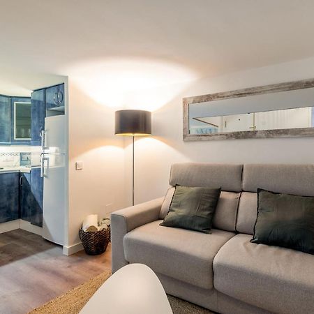 מדריד 1 Bedroom 1 Bathroom Furnished - Lavapies - Duplex מראה חיצוני תמונה