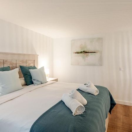 מדריד 1 Bedroom 1 Bathroom Furnished - Lavapies - Duplex מראה חיצוני תמונה
